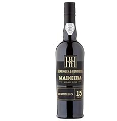 Henriques henriques verdelho d'occasion  Livré partout en France