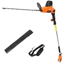 Garcare electric hedge for sale  Delivered anywhere in USA 