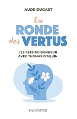 Ronde vertus. clés d'occasion  Livré partout en France