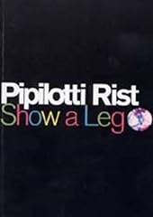 Pipilotti rist show gebraucht kaufen  Wird an jeden Ort in Deutschland