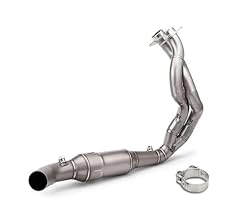 Motorcycle exhaust system for sale  Delivered anywhere in UK