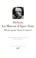 Dickens maison âpre d'occasion  Livré partout en France