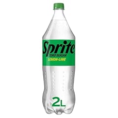 Sprite zero litre for sale  Delivered anywhere in UK