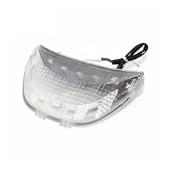 Fanale posteriore moto usato  Spedito ovunque in Italia 