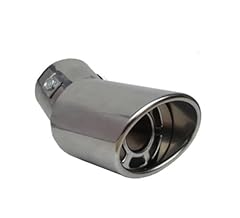 Car tail muffler for sale  Delivered anywhere in Ireland