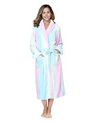 Rongtai womens bathrobe for sale  Delivered anywhere in USA 