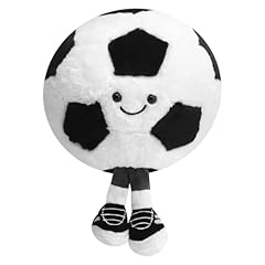 Plüsch football fußball gebraucht kaufen  Wird an jeden Ort in Deutschland