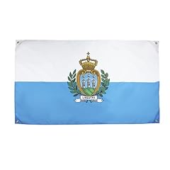 Flag drapeau saint d'occasion  Livré partout en France