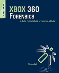 Xbox 360 forensics d'occasion  Livré partout en France