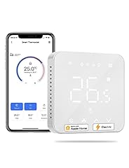 Meross thermostat connecté d'occasion  Livré partout en France