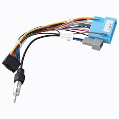 1pc adaptateur autoradio d'occasion  Livré partout en France