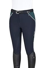 Equiline pantaloni equitazione usato  Spedito ovunque in Italia 