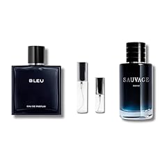 Eau parfum bleu d'occasion  Livré partout en France