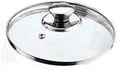 Saucepan glass lid for sale  Delivered anywhere in UK