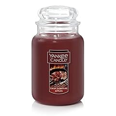 Yankee candle crisp for sale  Delivered anywhere in UK