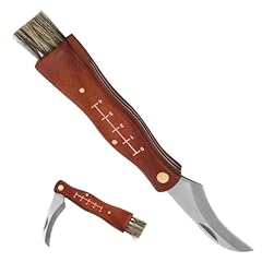 Coltello funghi con usato  Spedito ovunque in Italia 
