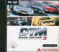 Dtm race driver usato  Spedito ovunque in Italia 