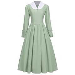 Colonial dress women for sale  Delivered anywhere in USA 