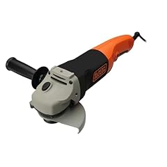 Black decker meuleuse d'occasion  Livré partout en Belgiqu