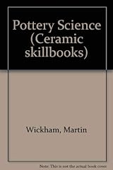 Pottery science for sale  Delivered anywhere in UK