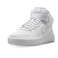 Nike sneakers bianco usato  Spedito ovunque in Italia 