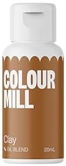 Colour mill oil for sale  Delivered anywhere in USA 
