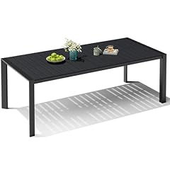 Crestlive outdoor dining for sale  Delivered anywhere in USA 
