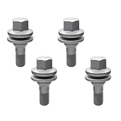 4pcs wheel bolts for sale  Delivered anywhere in Ireland