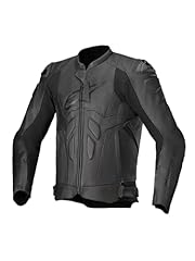 Alpinestars dusk leather d'occasion  Livré partout en France