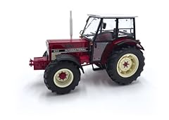 Agrarfox ihc 833 gebraucht kaufen  Wird an jeden Ort in Deutschland