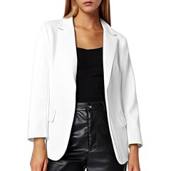 Maglione bianco con usato  Spedito ovunque in Italia 