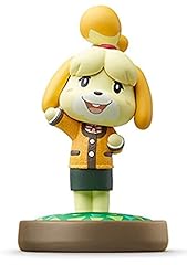 Amiibo animal crossing d'occasion  Livré partout en France