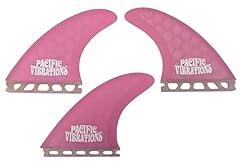 Pacific vibrations surfboard for sale  Delivered anywhere in USA 