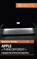 Apple think different gebraucht kaufen  Wird an jeden Ort in Deutschland
