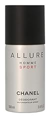 Allure sport chanel usato  Spedito ovunque in Italia 