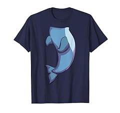 Dolphin costume shirt for sale  Delivered anywhere in USA 
