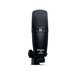 Presonus microfono condensator usato  Spedito ovunque in Italia 