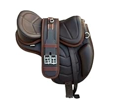Premium leather treeless for sale  Delivered anywhere in UK