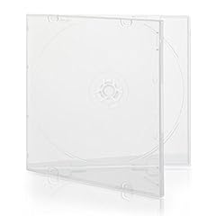 Clear flexi dvd for sale  Delivered anywhere in Ireland