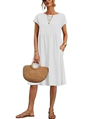 Women summer cotton for sale  Delivered anywhere in UK