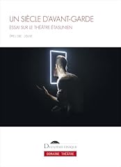 Siècle garde théâtre d'occasion  Livré partout en Belgiqu