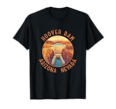 Hoover dam retro usato  Spedito ovunque in Italia 