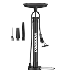 Vogora bike pump for sale  Delivered anywhere in UK