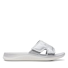 Clarks sandali donna usato  Spedito ovunque in Italia 