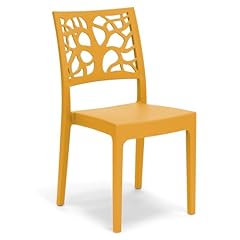 Redòkasa sedia polipropilene usato  Spedito ovunque in Italia 