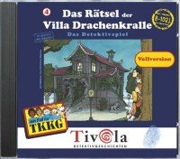 Tkkg rätsel villa gebraucht kaufen  Wird an jeden Ort in Deutschland