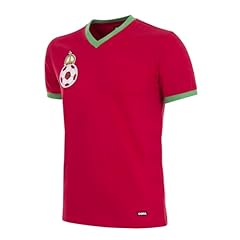 Morocco 1970 maillot d'occasion  Livré partout en France