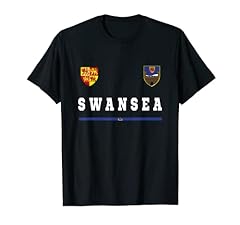 Swansea sports soccer for sale  Delivered anywhere in UK