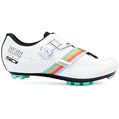 Sidi coffeegrinder mtb usato  Spedito ovunque in Italia 