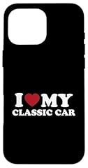 Love classic car for sale  Delivered anywhere in USA 